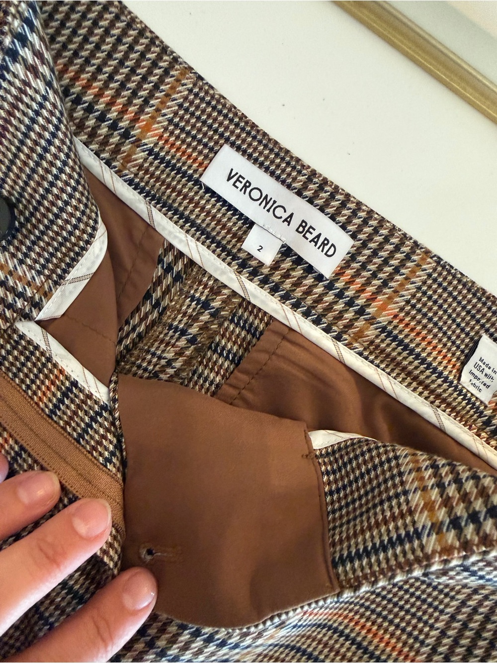 Veronica Beard pants